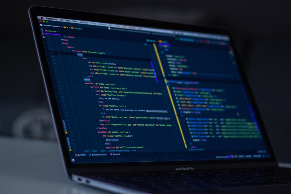 Custom Applications