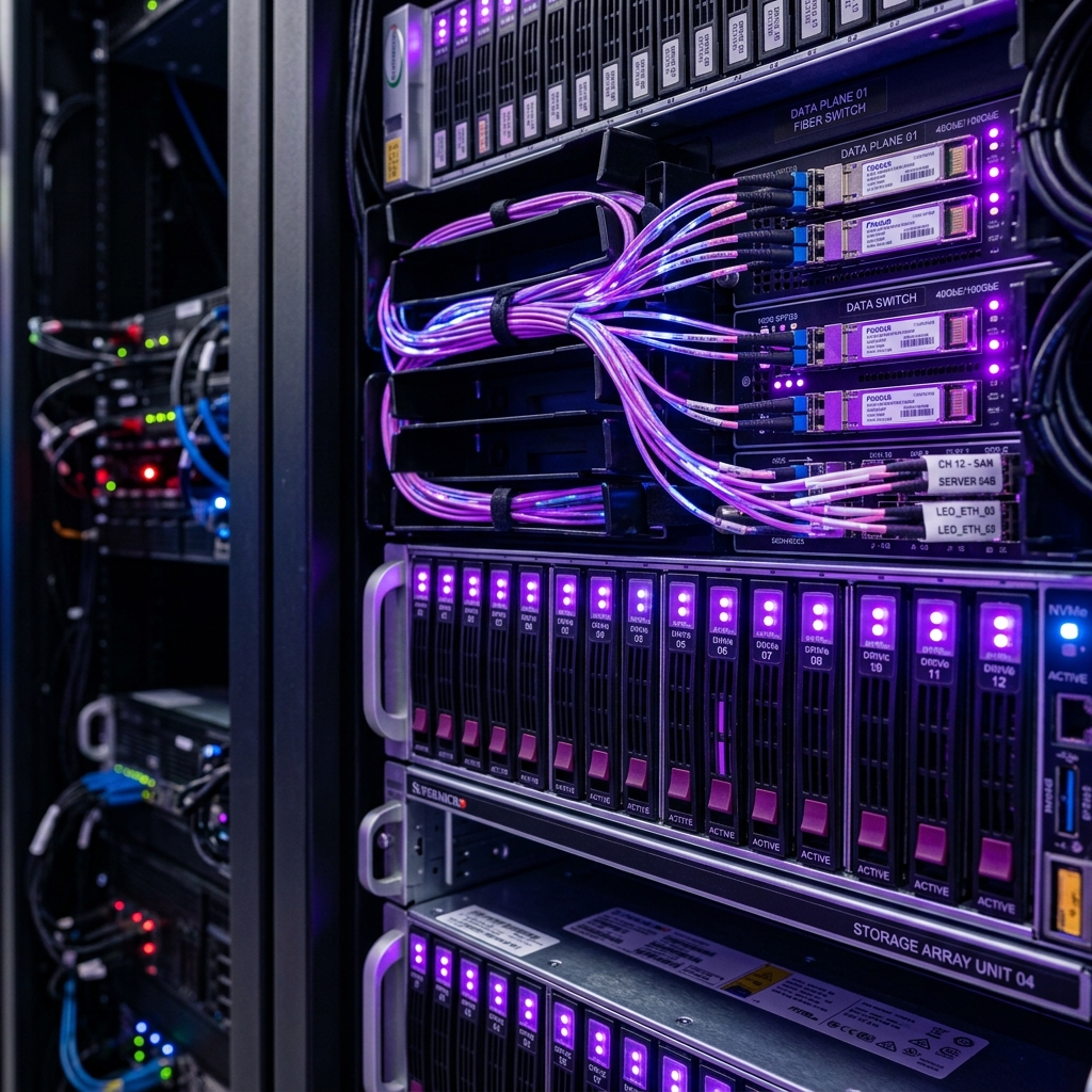 Heavy Databases