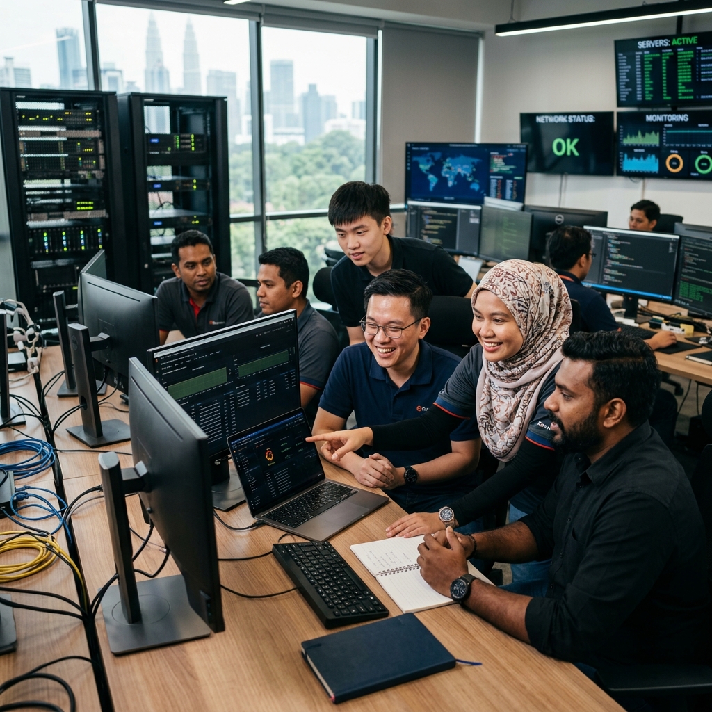 AwanPrime Support Team