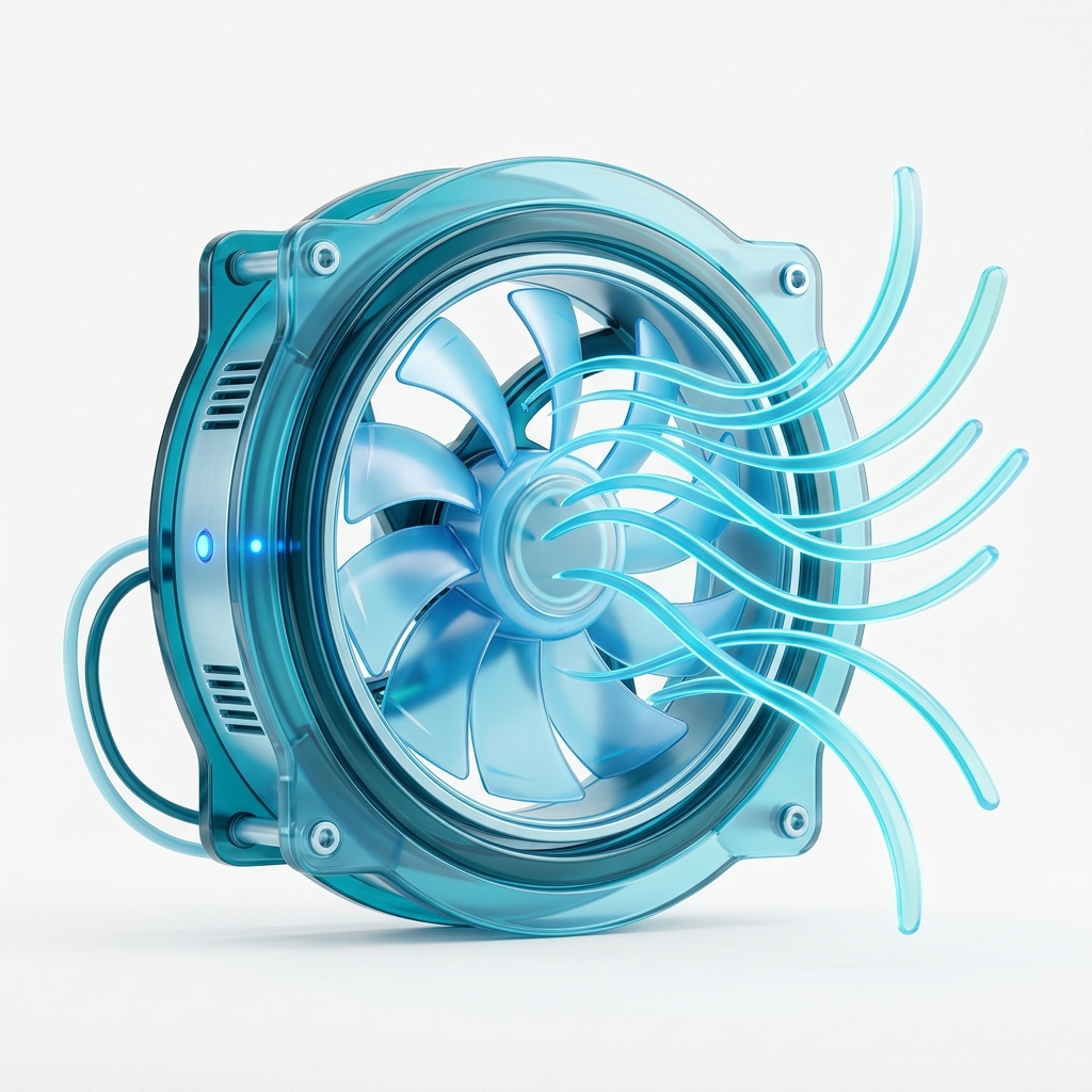 Precision Temperature Control