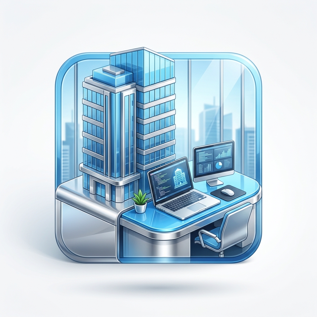 Disaster Recovery Offices