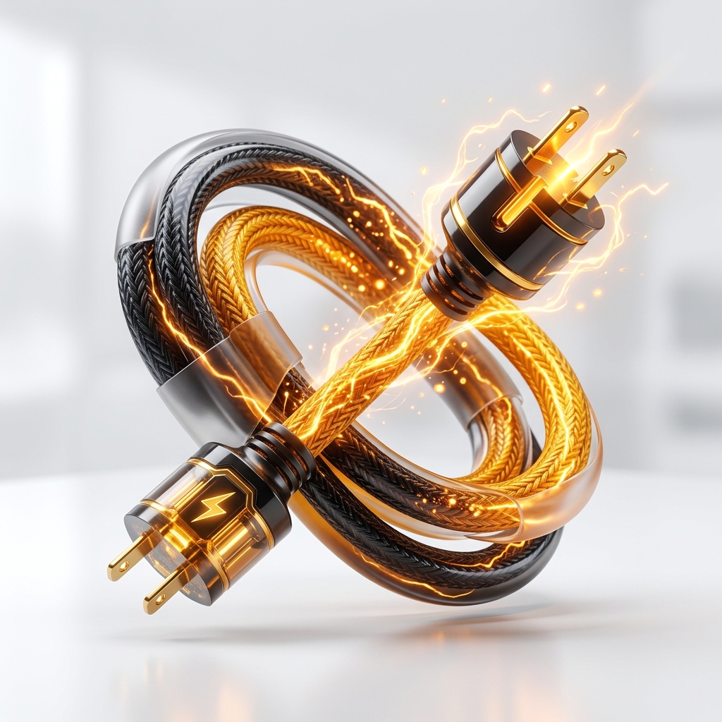 Dual Grid Power Feed