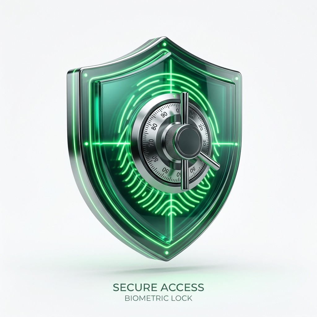 State-Of-The-Art Security